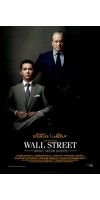 Wall Street: Money Never Sleeps (2010 - English)